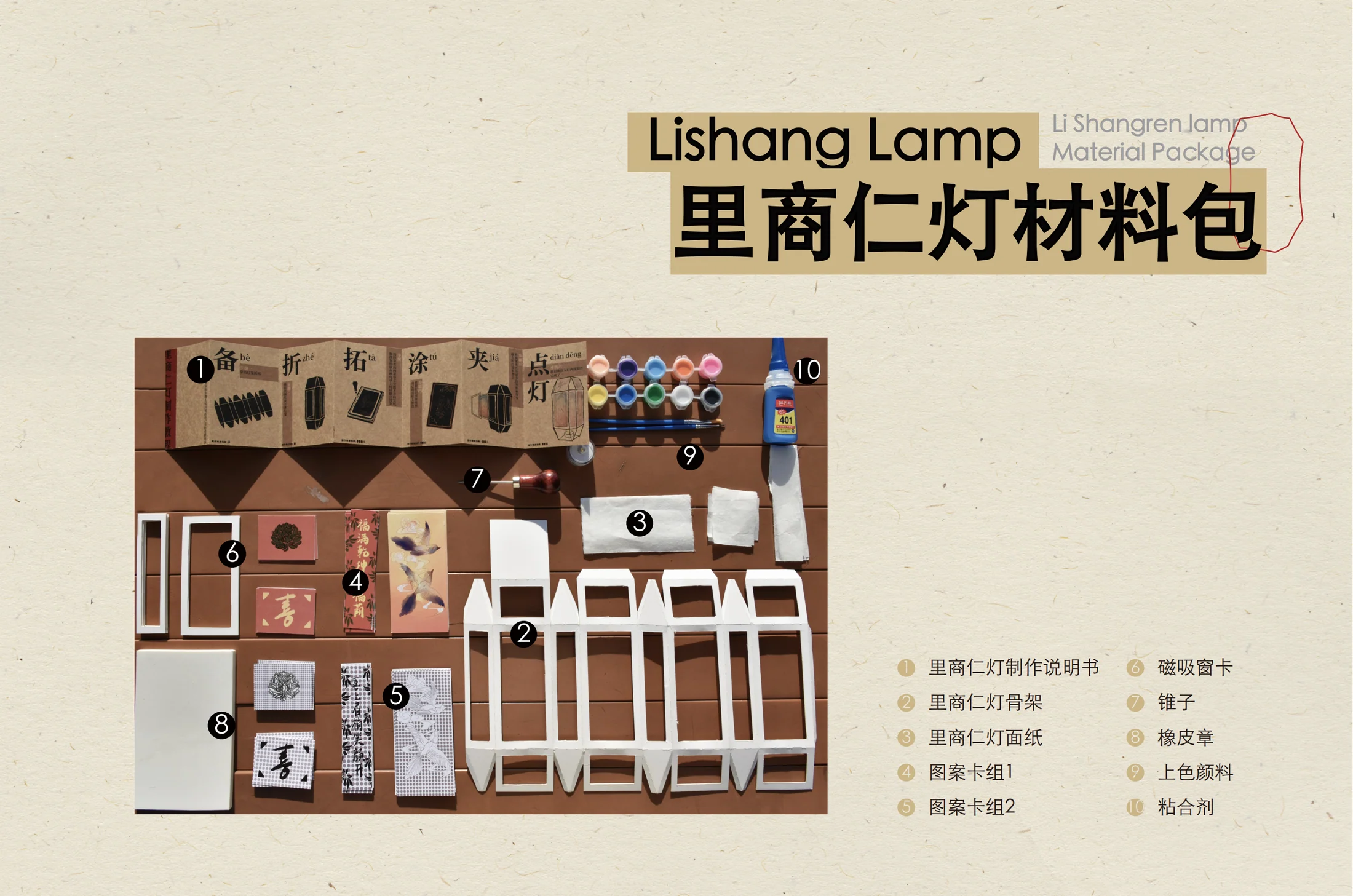 文创产品介绍第16页 / Cultural product introduction, page 16